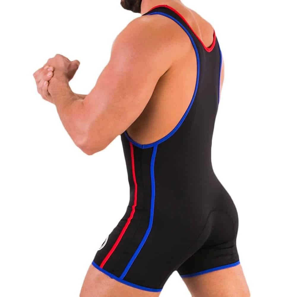 Body Allan Noir 1 Body Allan Noir