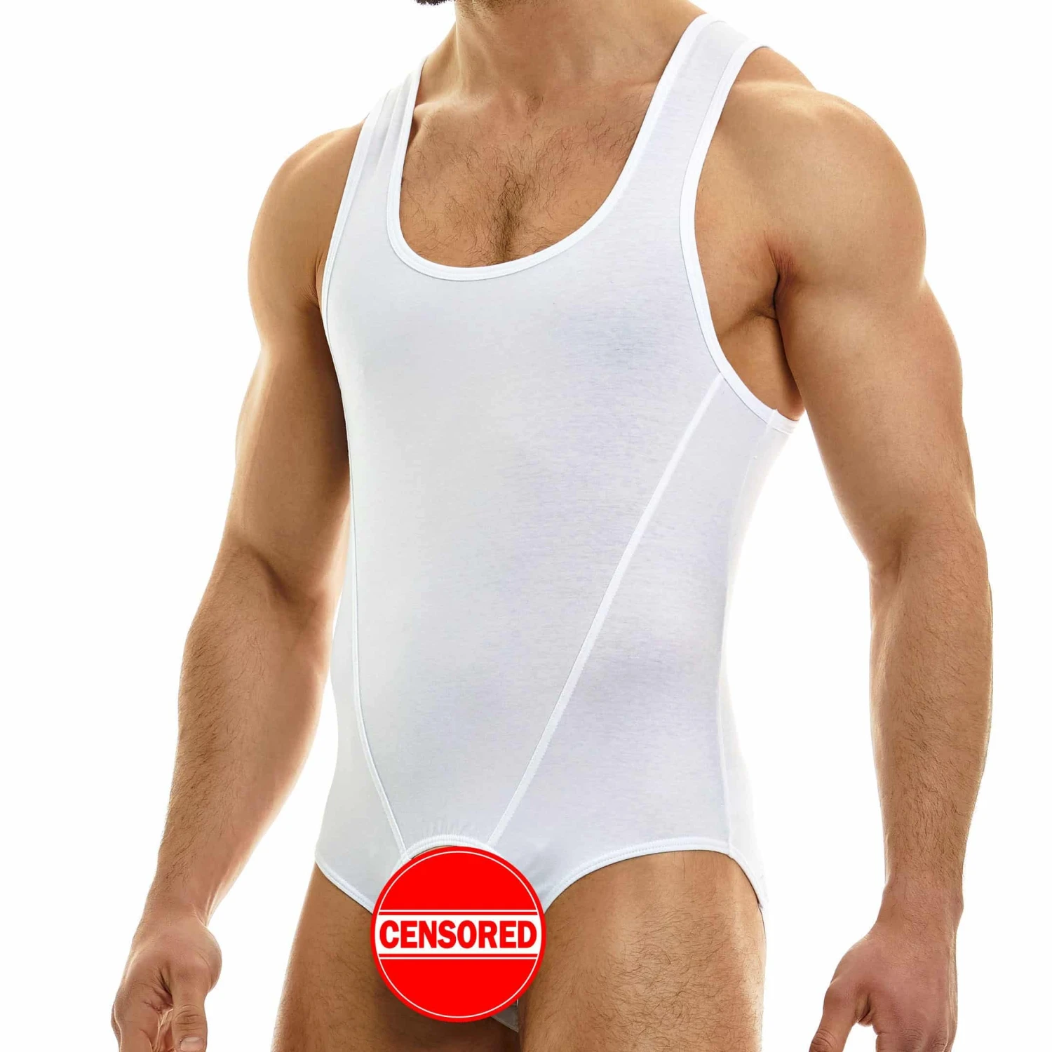 Body Empty Bottom Glory Hole Blanc 1 Body Empty Bottom Glory Hole Blanc