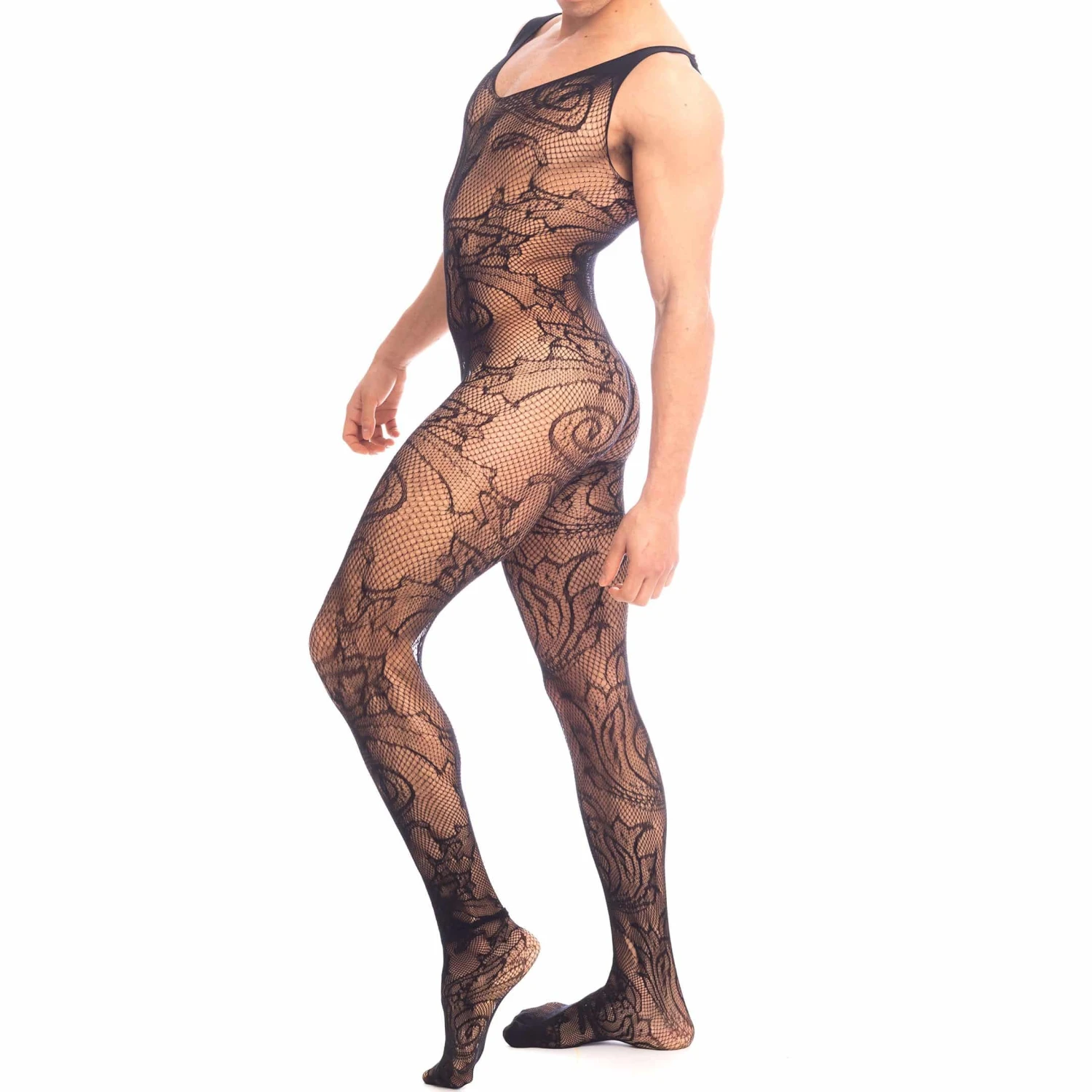 Body Erotic Dreams Dentelle Noir 1 Body Erotic Dreams Dentelle Noir