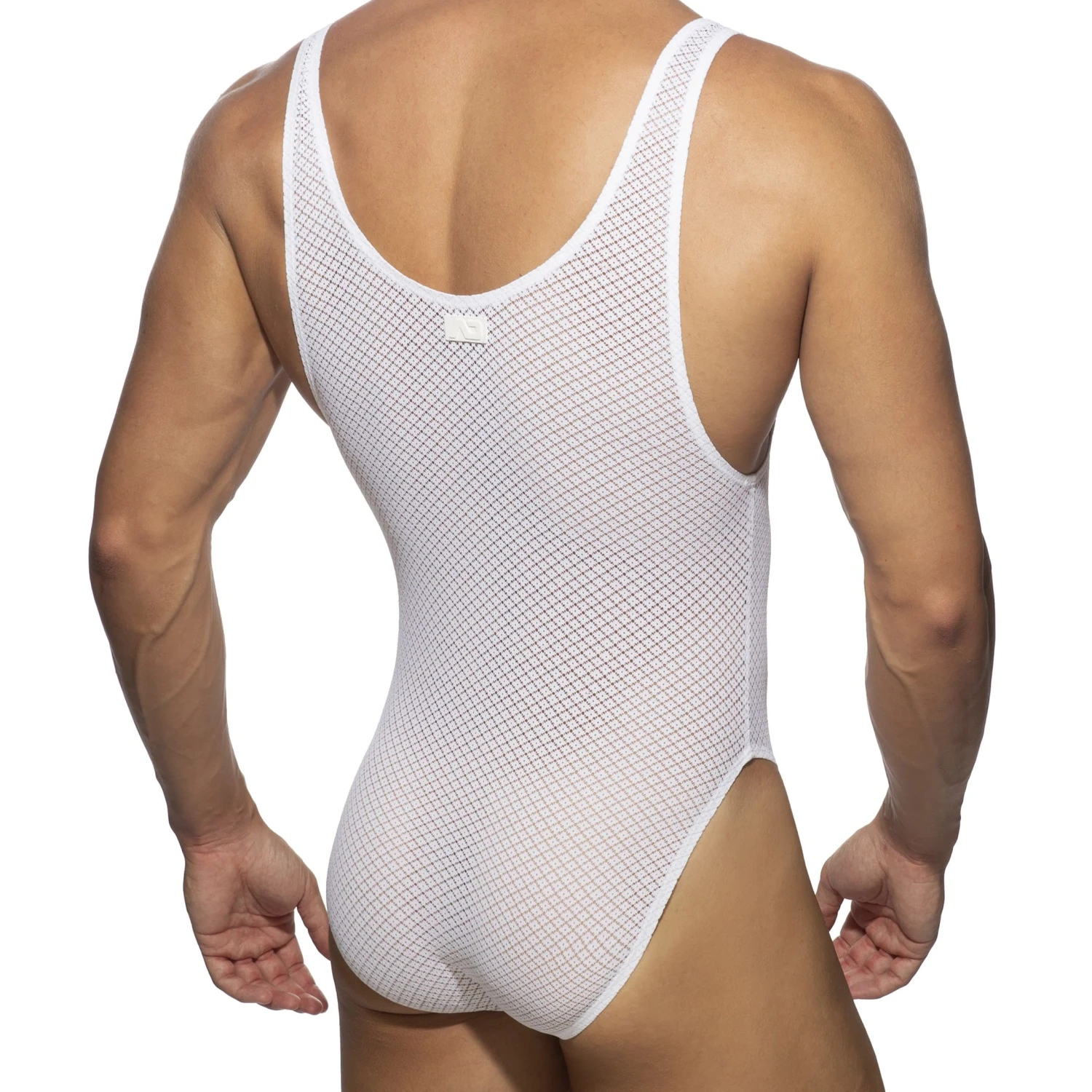 Body Fantasy Diamond Blanc 2 Body Fantasy Diamond Blanc – Image 2