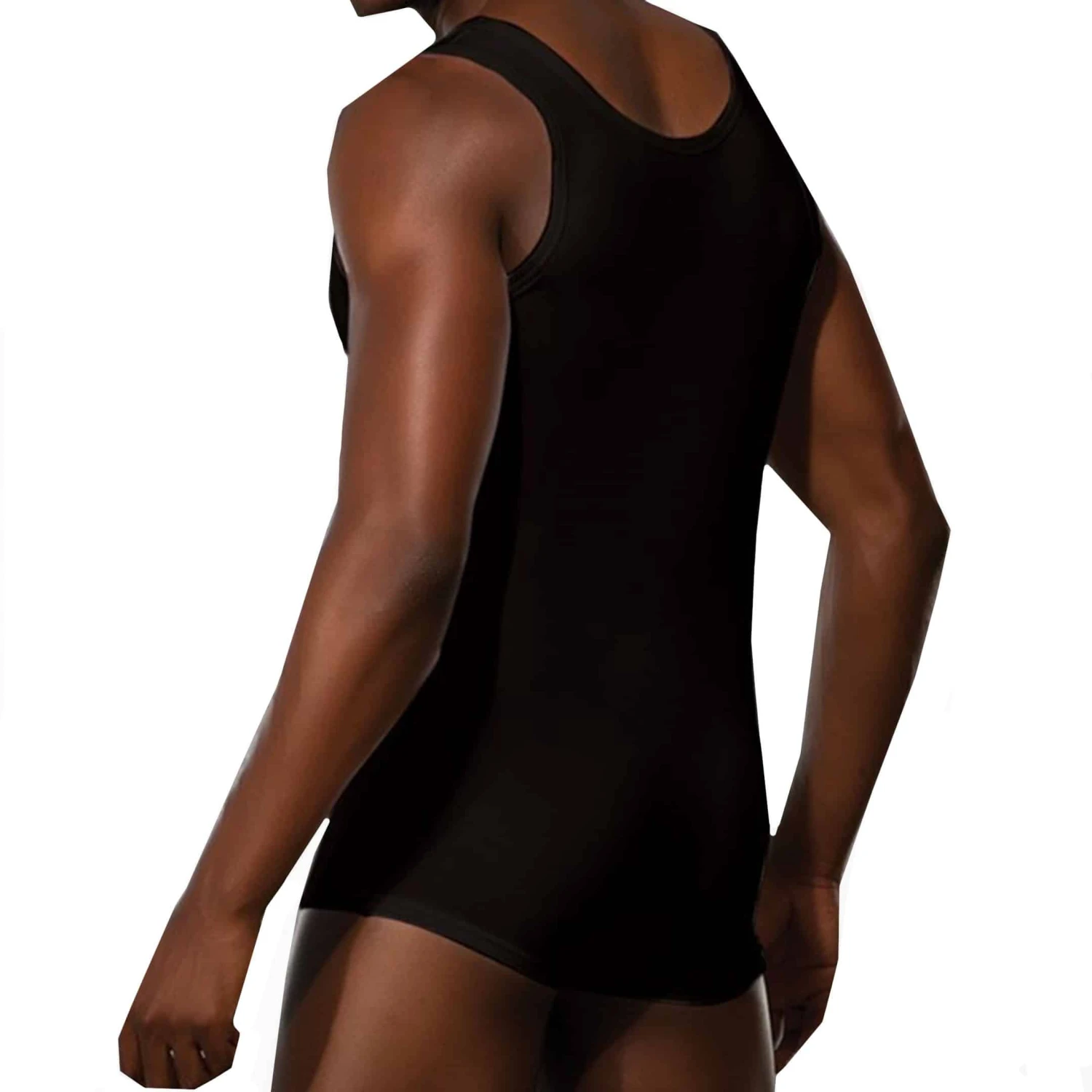 Body Modal Noir 1 Body Modal Noir