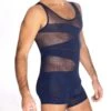 Body Seamless Curio Marine