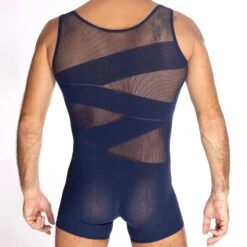 Body Seamless Curio Marine -Boutique De Sous-vêtements body seamless curio marine l homme invisible 2