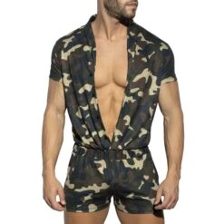 Body Sleeves Camo Kaki 5 Body Sleeves Camo Kaki -Boutique De Sous-vêtements body sleeves camo kaki es collection 2