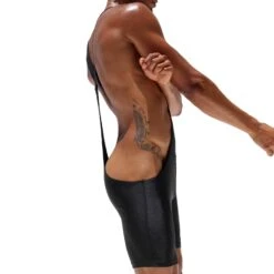 Body Streak Noir -Boutique De Sous-vêtements body streak noir rufskin 2