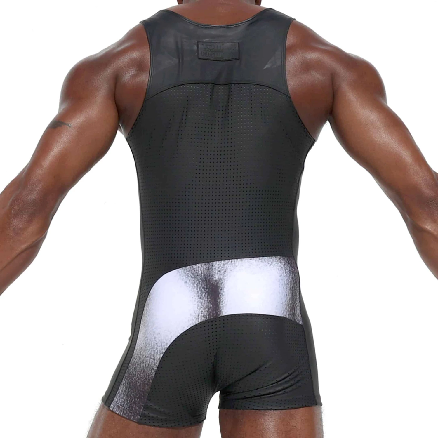 Body Toby Noir 1 Body Toby Noir