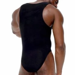 Body Trey Noir 7 Body Trey Noir -Boutique De Sous-vêtements body trey noir rufskin 3