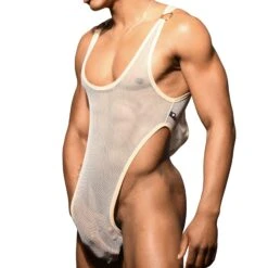 Body Unleashed Almost Naked Mesh Chair 6 Body Unleashed Almost Naked Mesh Chair -Boutique De Sous-vêtements body unleashed almost naked mesh chair andrew christian 2