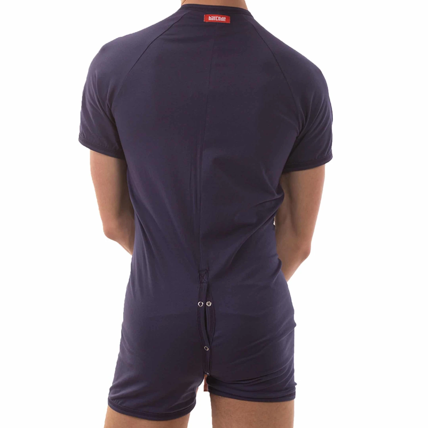 Body Varva Bleu Marine 2 Body Varva Bleu Marine – Image 2