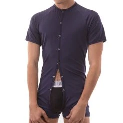 Body Varva Bleu Marine