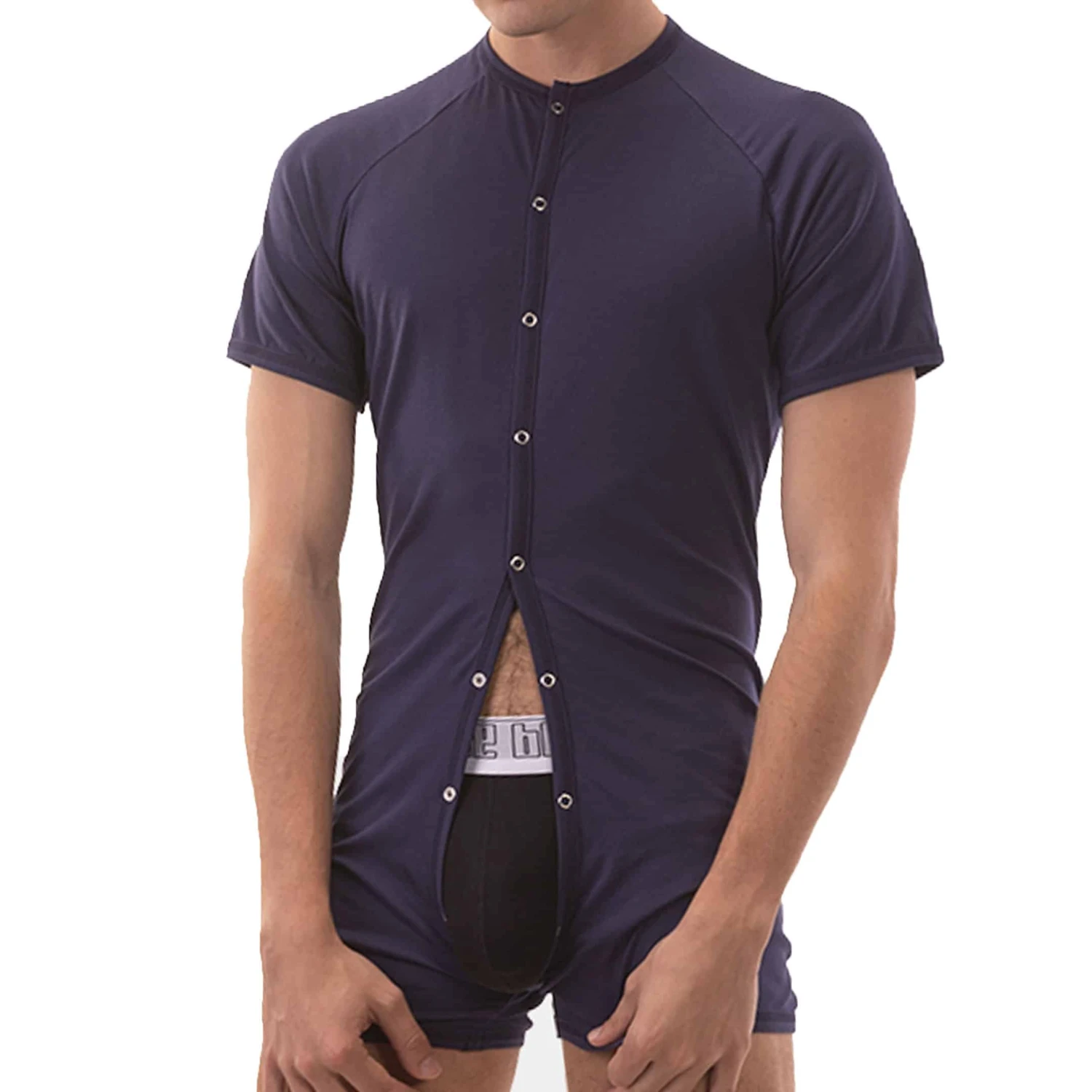 Body Varva Bleu Marine 1 Body Varva Bleu Marine