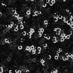 Bolero Sequins Noir -Boutique De Sous-vêtements bolero sequins noir modus vivendi 2