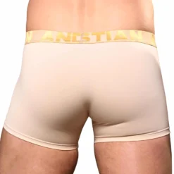 Boxer Almost Naked Bambou Chair -Boutique De Sous-vêtements boxer almost naked bambou chair andrew christian 3