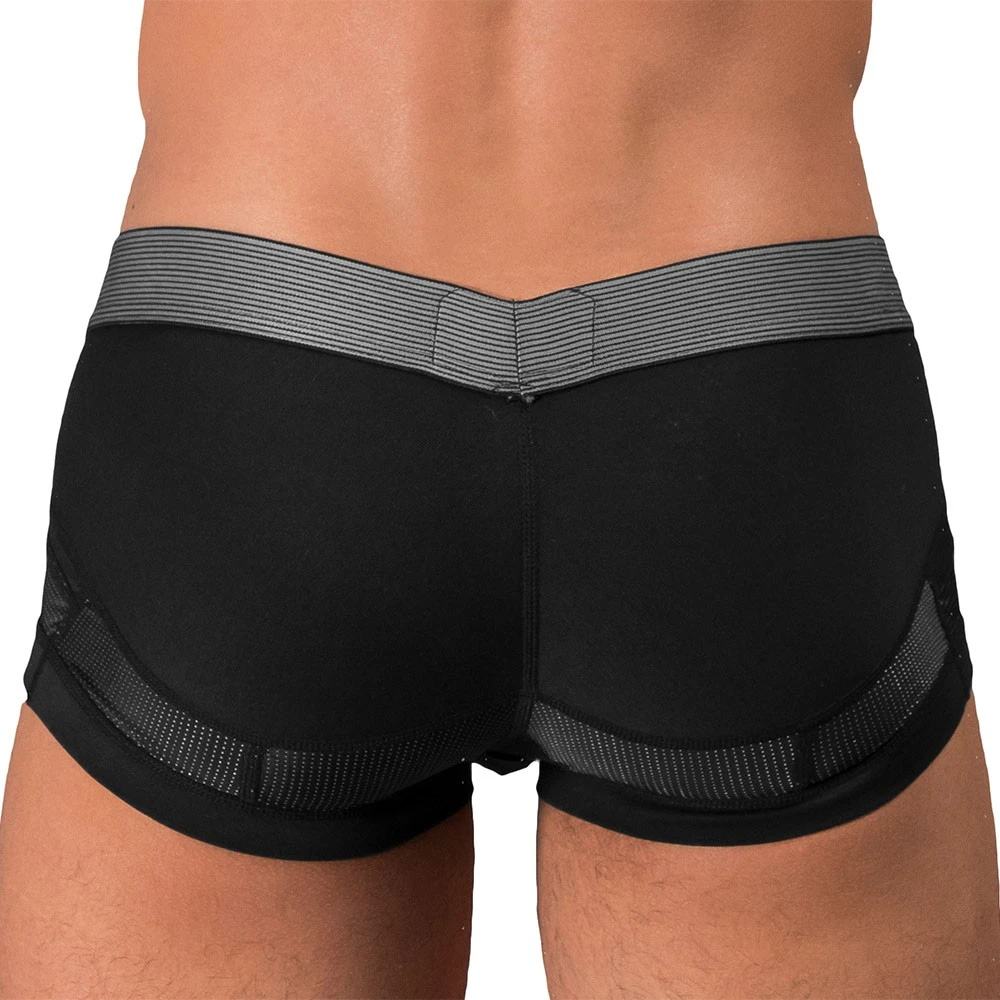 Boxer Anatomic Noir 2 Boxer Anatomic Noir – Image 2