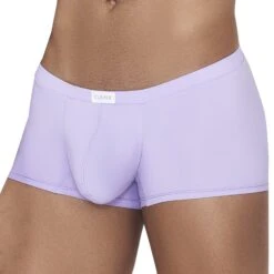 Boxer Angel Lilas