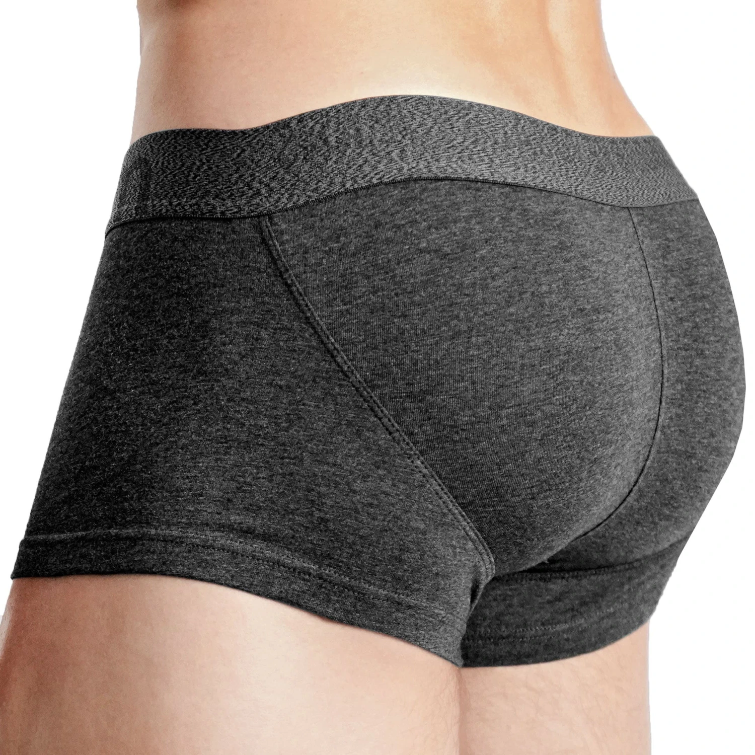 Boxer Basic Lift Gris Anthracite 2 Boxer Basic Lift Gris Anthracite – Image 2