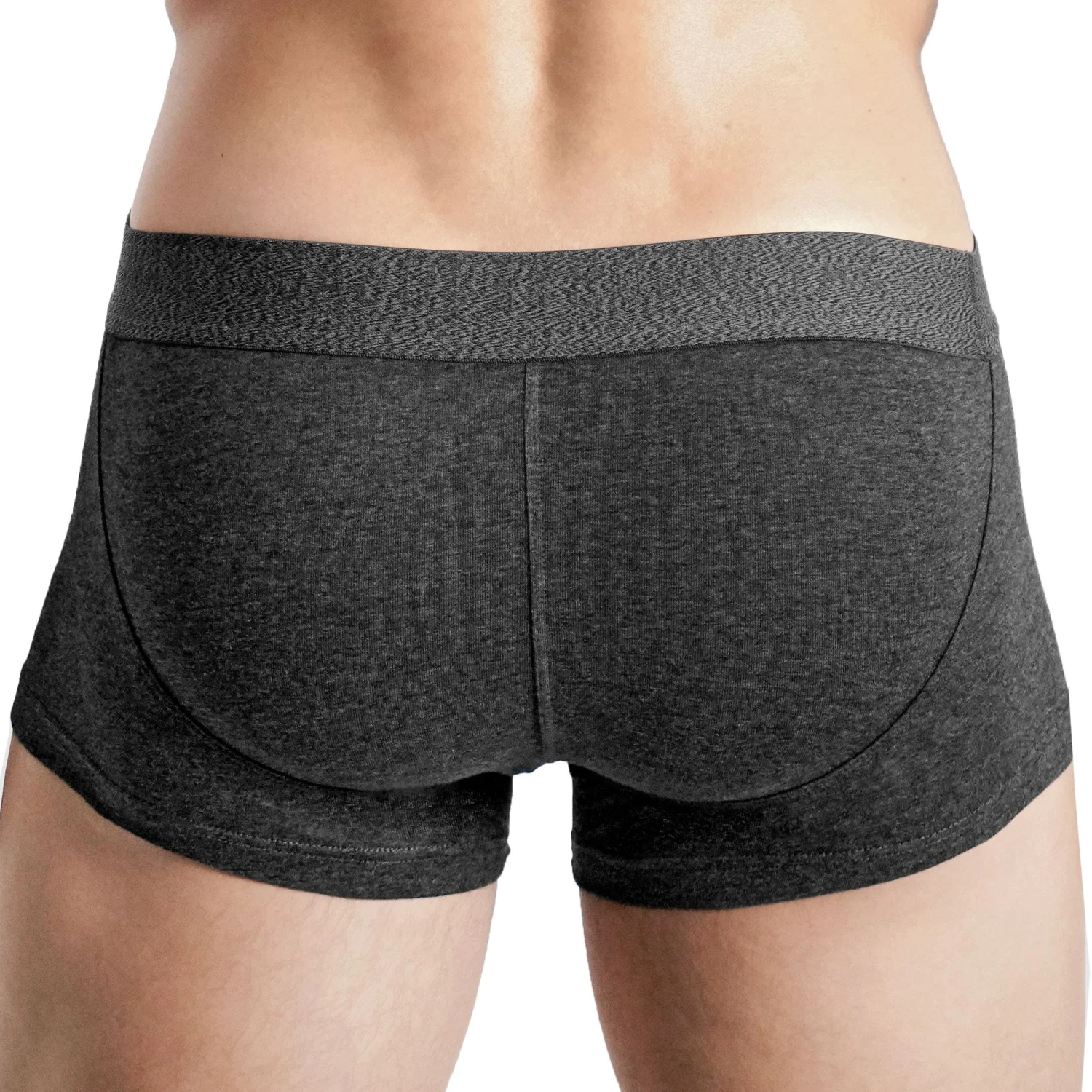 Boxer Basic Lift Gris Anthracite 3 Boxer Basic Lift Gris Anthracite – Image 3