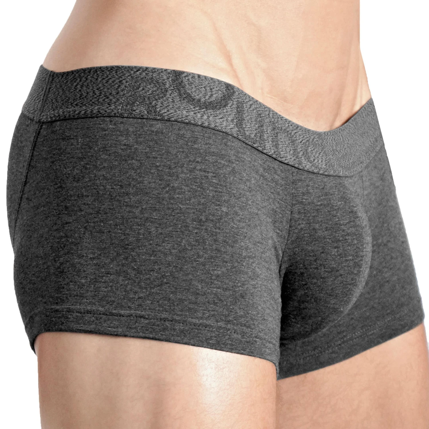 Boxer Basic Lift Gris Anthracite 4 Boxer Basic Lift Gris Anthracite – Image 4