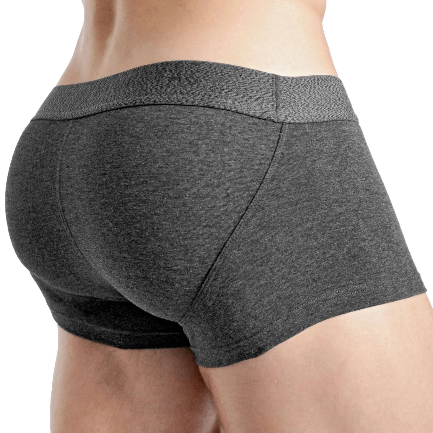 Boxer Basic Lift Gris Anthracite 1 Boxer Basic Lift Gris Anthracite
