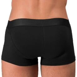 Boxer Basic Lift Noir