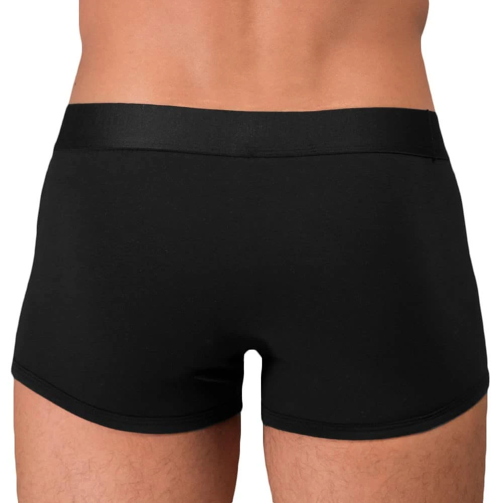 Boxer Basic Package Noir 2 Boxer Basic Package Noir – Image 2