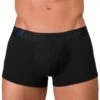 Boxer Basic Package Noir