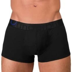 Boxer Basic Package Noir