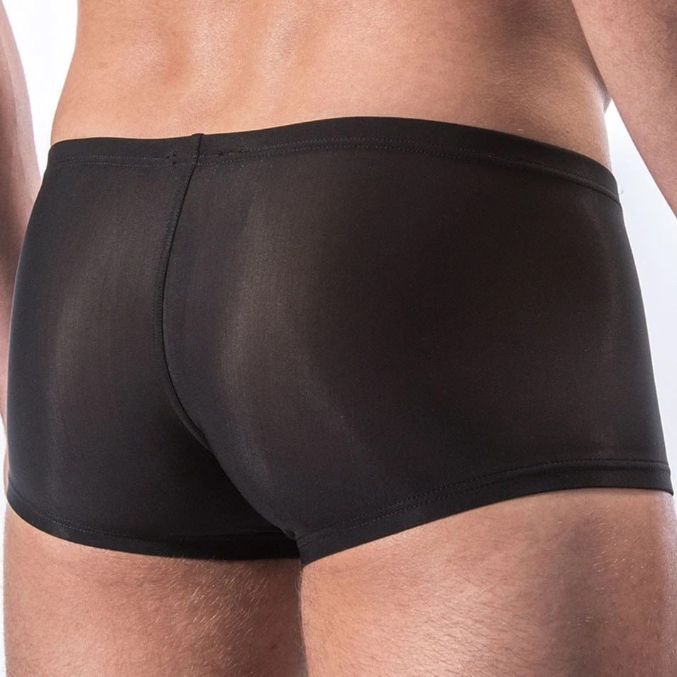 Boxer Bungee Pants M101 Noir 1 Boxer Bungee Pants M101 Noir