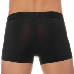 Boxer CK Black Micro Noir -Boutique De Sous-vêtements boxer ck black micro noir calvin klein 2