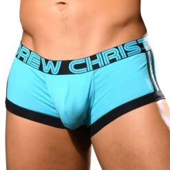 Boxer CoolFlex Modal Active Show-It Turquoise