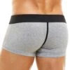 Boxer Court Back T Gris