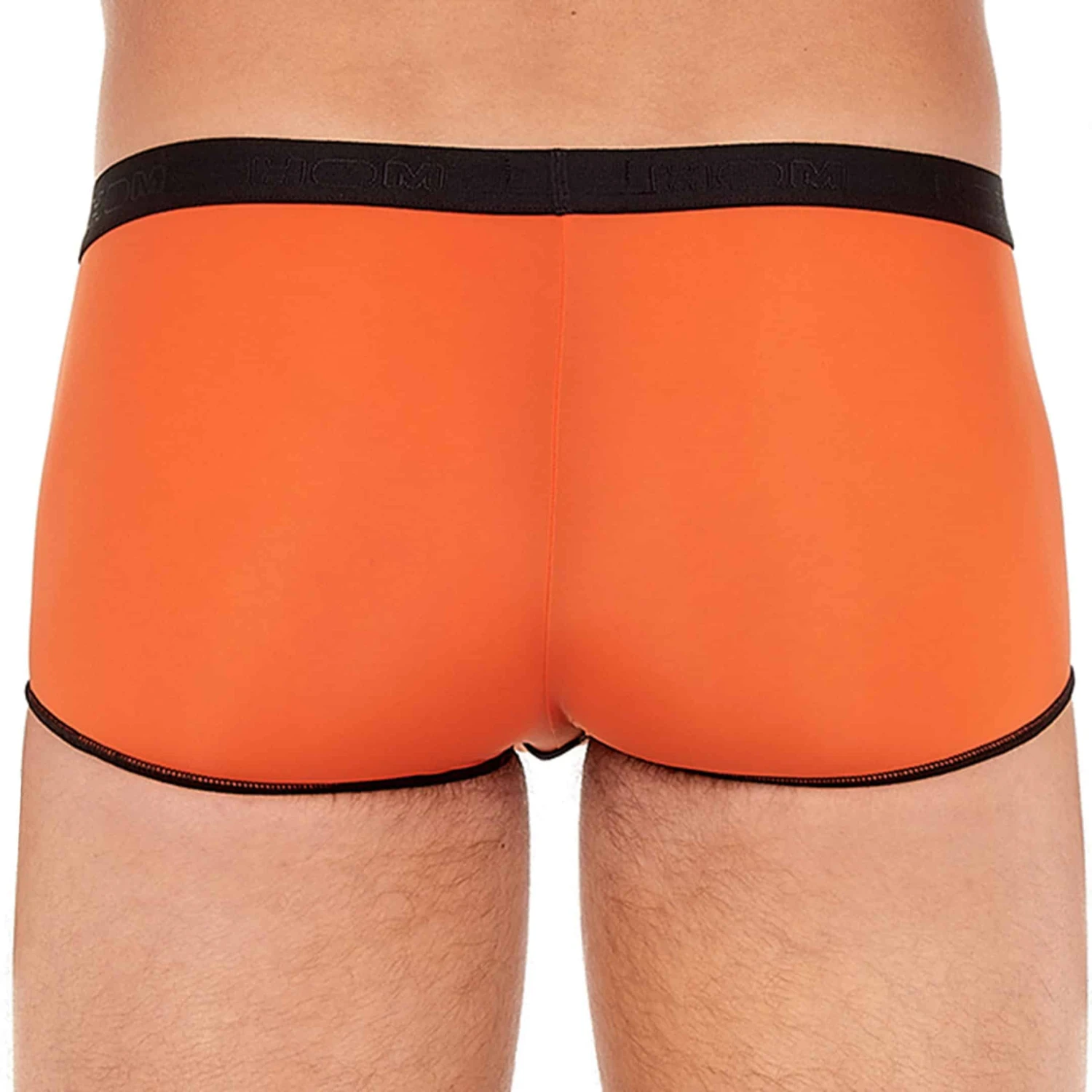 Boxer Court H01 Plume Up Orange 1 Boxer Court H01 Plume Up Orange