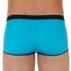 Boxer Court H01 Plume Up Turquoise