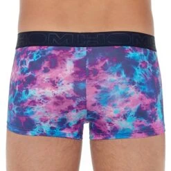 Boxer Court Kai Rose