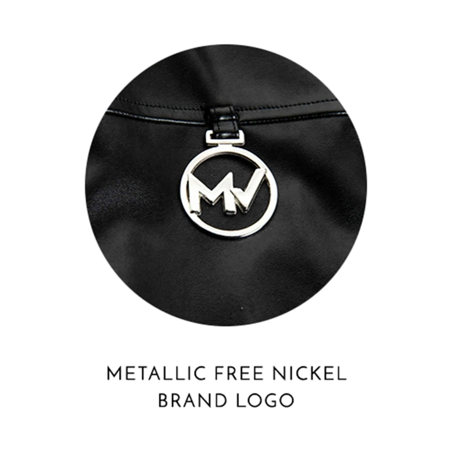 Boxer Court Leather Simili-Cuir Noir 3 Boxer Court Leather Simili-Cuir Noir – Image 3