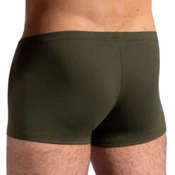 Boxer Court Minipants RED 1601 Olive