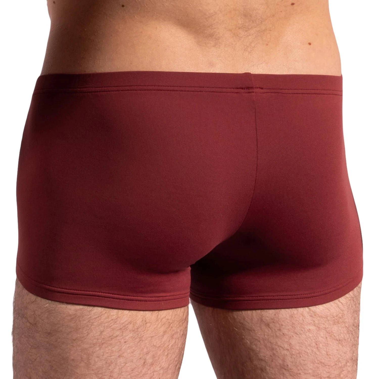 Boxer Court Minipants RED 2059 Bordeaux 1 Boxer Court Minipants RED 2059 Bordeaux