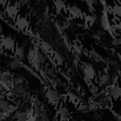 Boxer Court Pied De Poule Noir 5 Boxer Court Pied De Poule Noir -Boutique De Sous-vêtements boxer court pied de poule noir modus vivendi 2