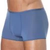 Boxer Court Temptation Plume Microfibre Bleu Jeans