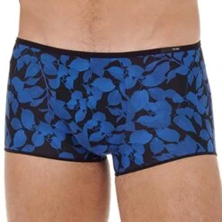 Boxer Court Temptation Quentin Bleu