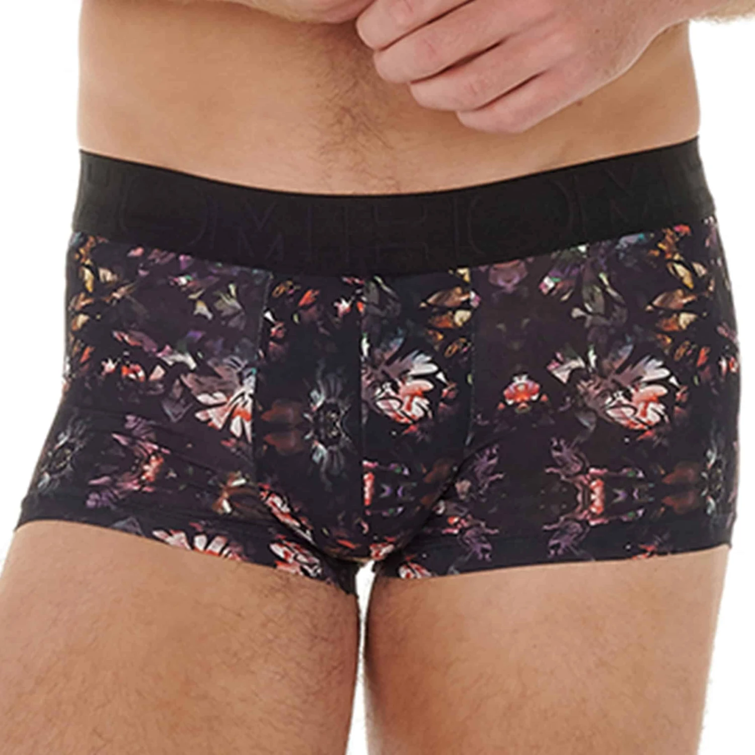 Boxer Court Temptation Sebastian Noir 2 Boxer Court Temptation Sebastian Noir – Image 2