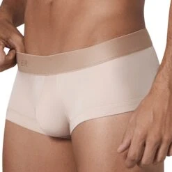 Boxer Court Tribe Beige