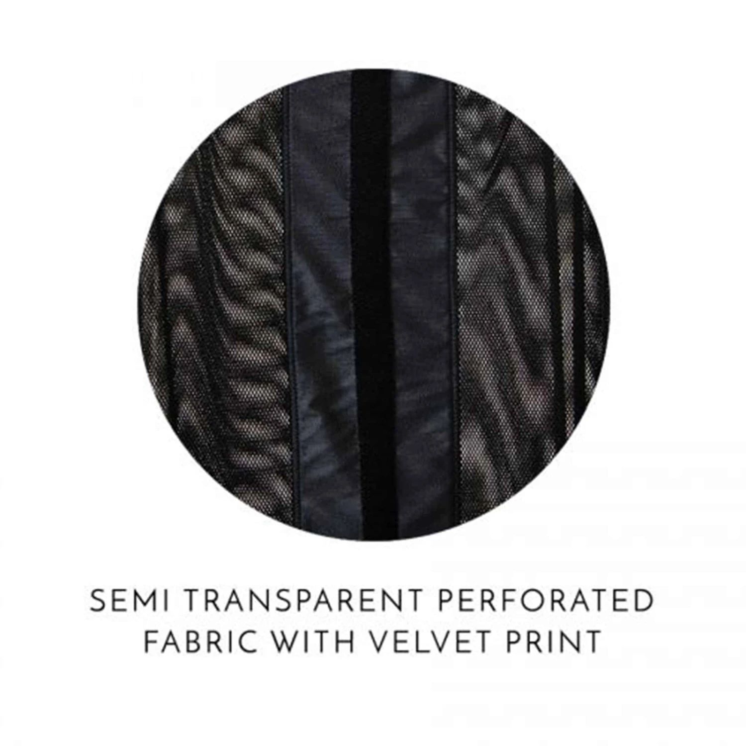 Boxer Court V. Fluid Noir 3 Boxer Court V. Fluid Noir – Image 3