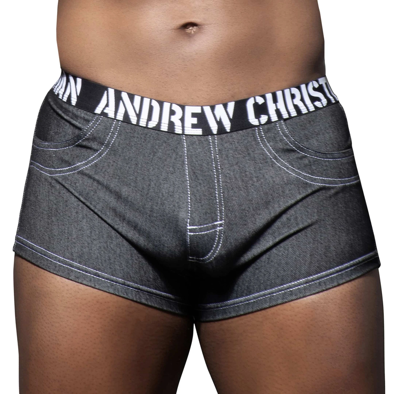 Boxer Cowboy Anthracite 1 Boxer Cowboy Anthracite