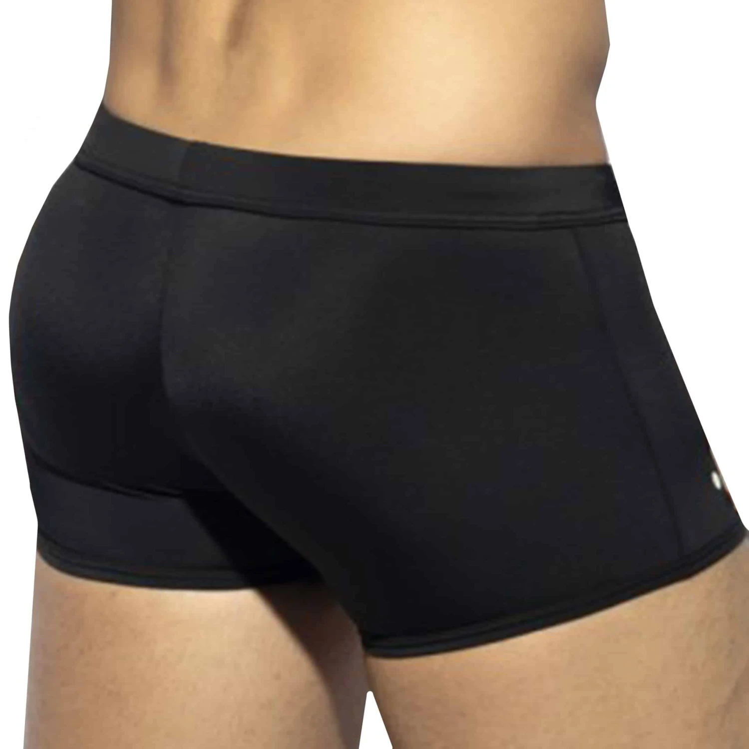 Boxer De Bain Europe 2.0 Noir 2 Boxer De Bain Europe 2.0 Noir – Image 2