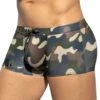 Boxer De Bain Fantasy Camouflage