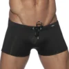 Boxer De Bain Noir