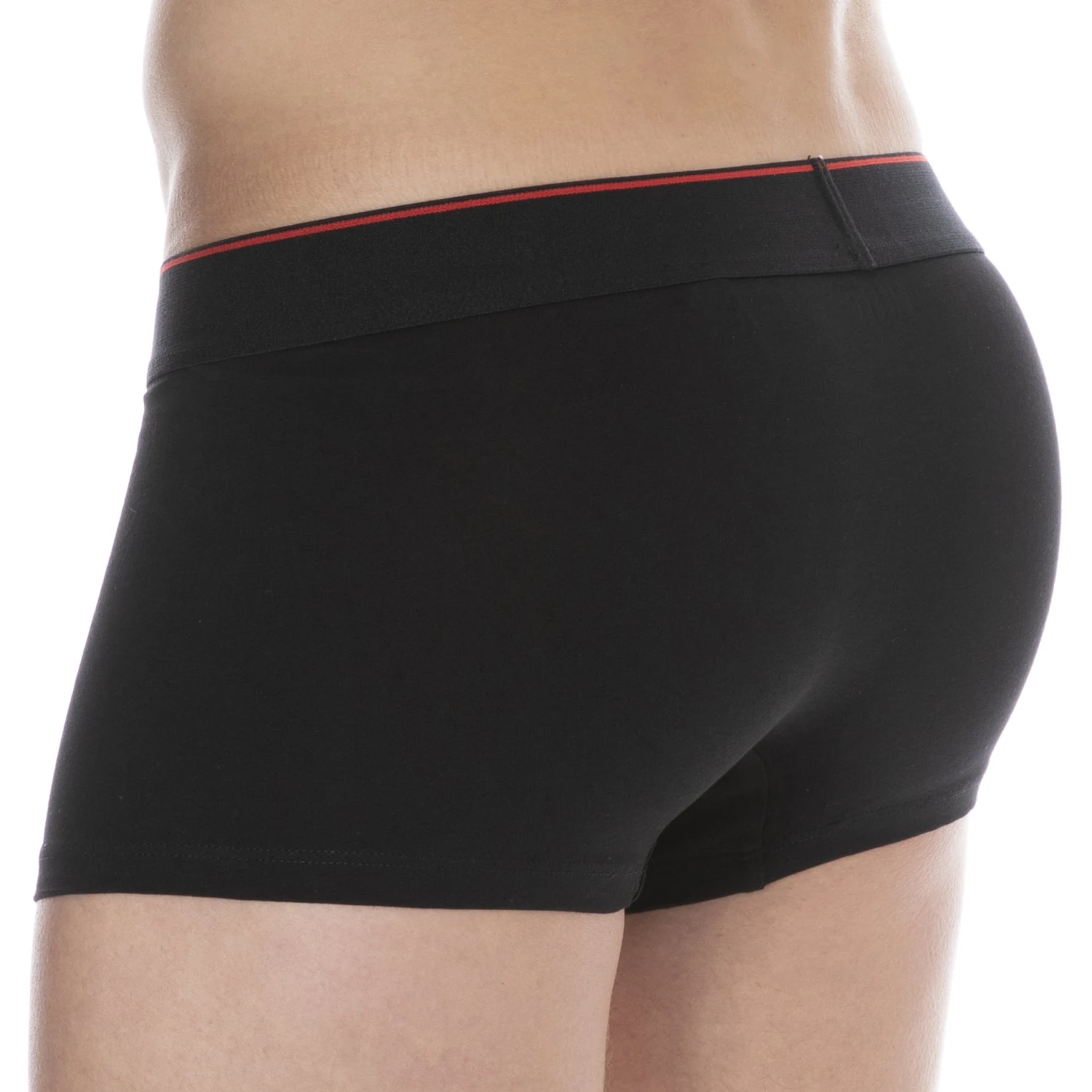 Boxer Denim Division Coton Noir 2 Boxer Denim Division Coton Noir – Image 2