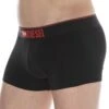 Boxer Denim Division Coton Noir