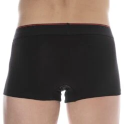 Boxer Denim Division Coton Noir 5 Boxer Denim Division Coton Noir -Boutique De Sous-vêtements boxer denim division coton noir diesel 2